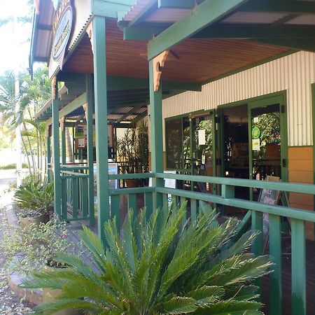Ivanhoe Resort كونونورا المظهر الخارجي الصورة