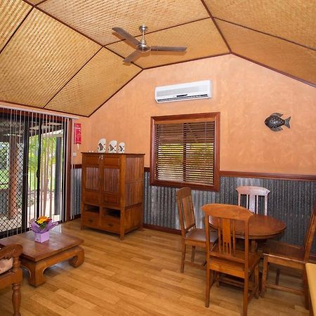 Ivanhoe Resort كونونورا المظهر الخارجي الصورة