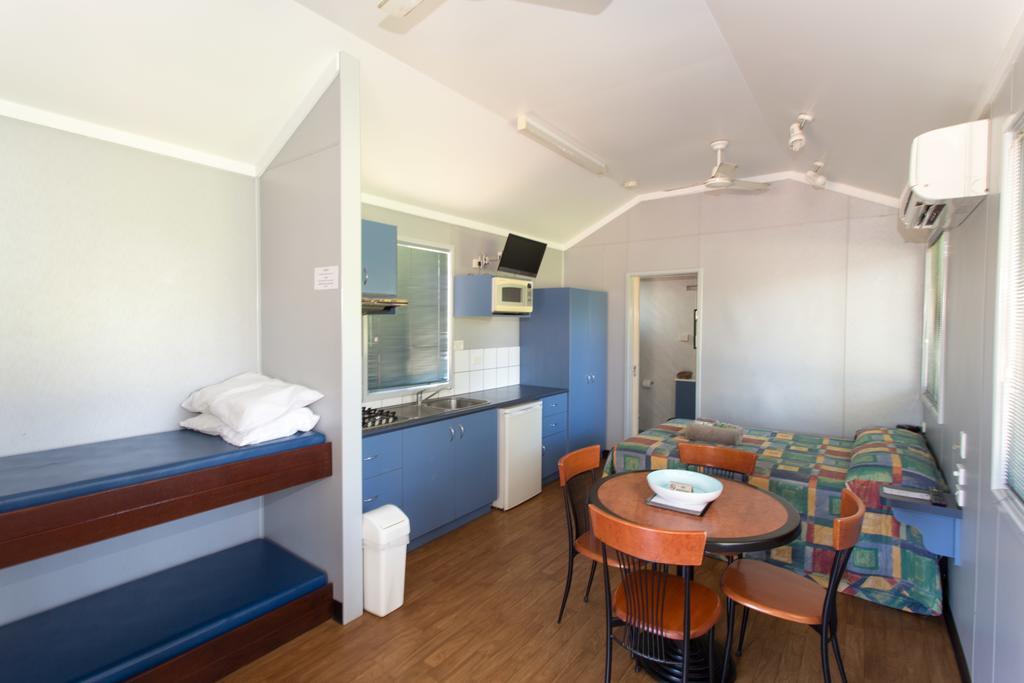 Ivanhoe Resort كونونورا المظهر الخارجي الصورة