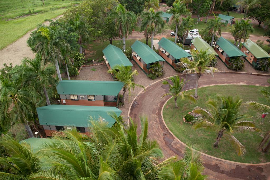 Ivanhoe Resort كونونورا المظهر الخارجي الصورة