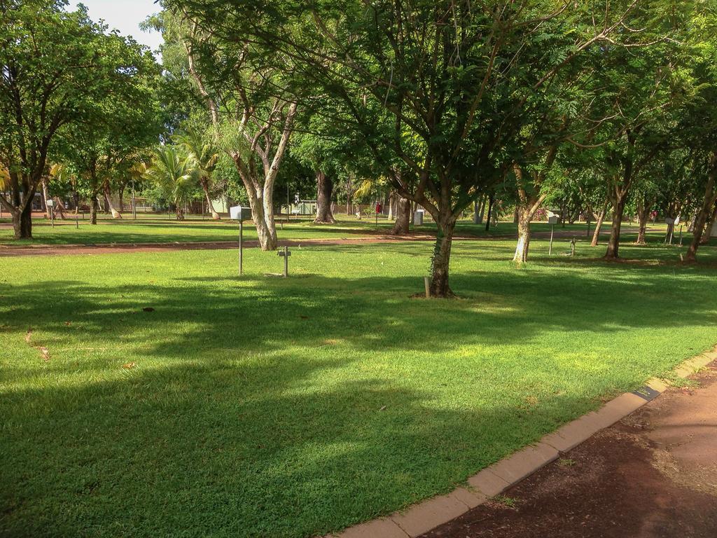 Ivanhoe Resort كونونورا المظهر الخارجي الصورة