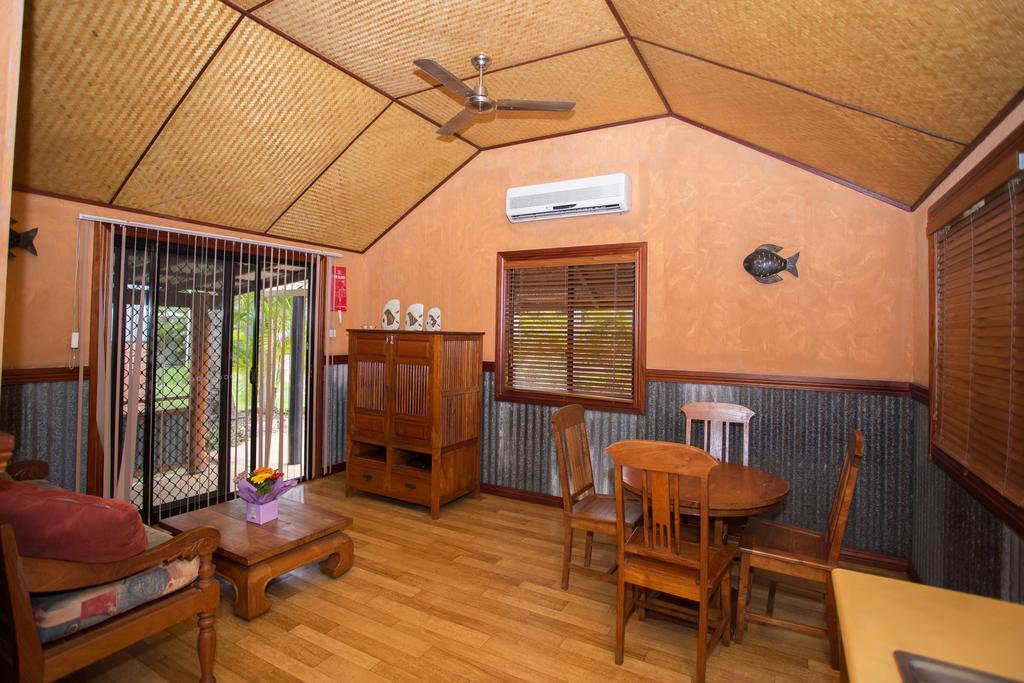 Ivanhoe Resort كونونورا المظهر الخارجي الصورة