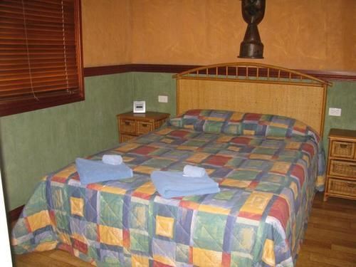 Ivanhoe Resort كونونورا المظهر الخارجي الصورة