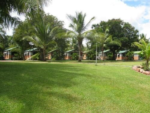 Ivanhoe Resort كونونورا المظهر الخارجي الصورة