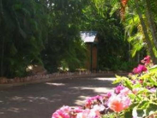 Ivanhoe Resort كونونورا المظهر الخارجي الصورة