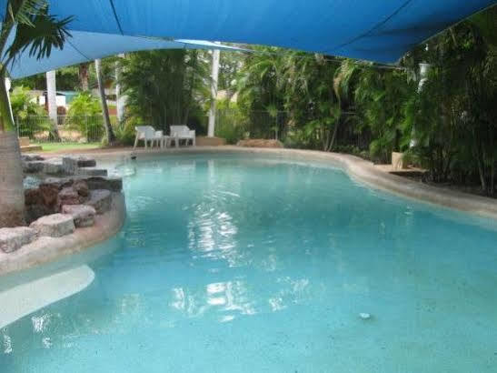 Ivanhoe Resort كونونورا المظهر الخارجي الصورة