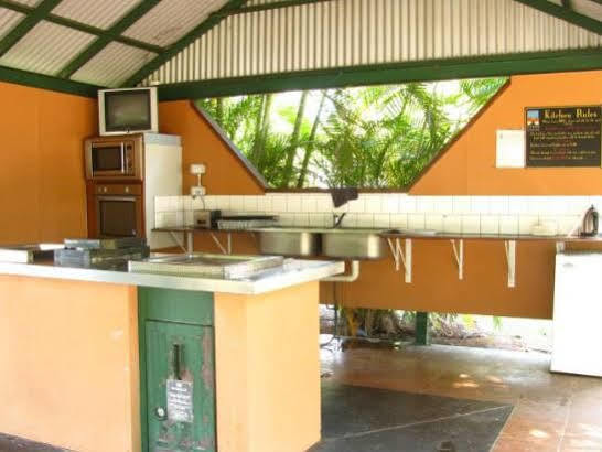 Ivanhoe Resort كونونورا المظهر الخارجي الصورة
